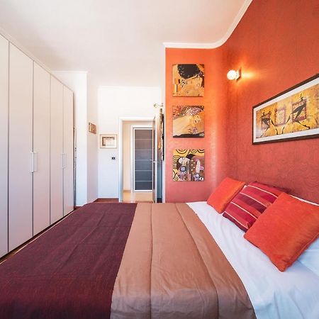 Appartamento Tiber House 60 Rome Marconi - Rome Vacation M&D Esterno foto