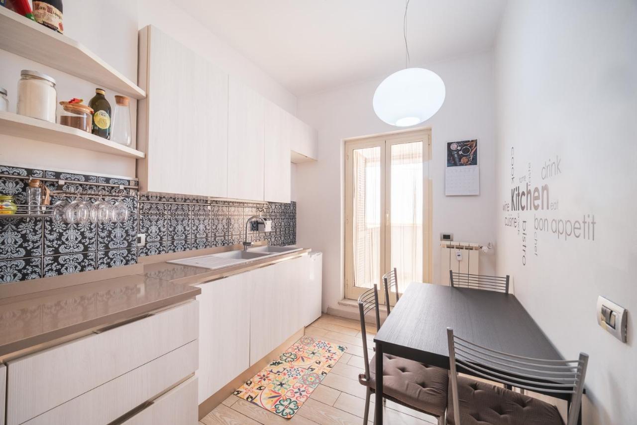 Appartamento Tiber House 60 Rome Marconi - Rome Vacation M&D Esterno foto