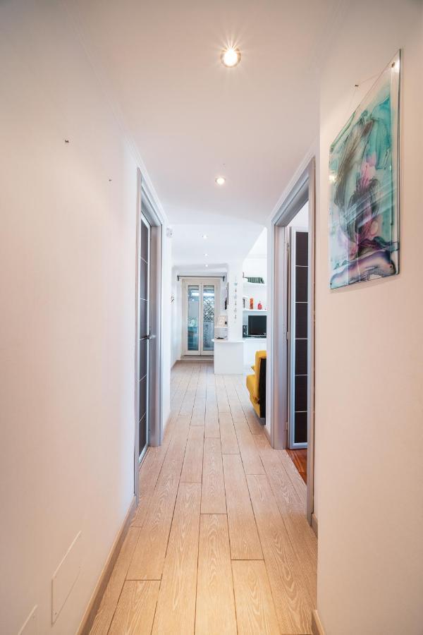 Appartamento Tiber House 60 Rome Marconi - Rome Vacation M&D Esterno foto