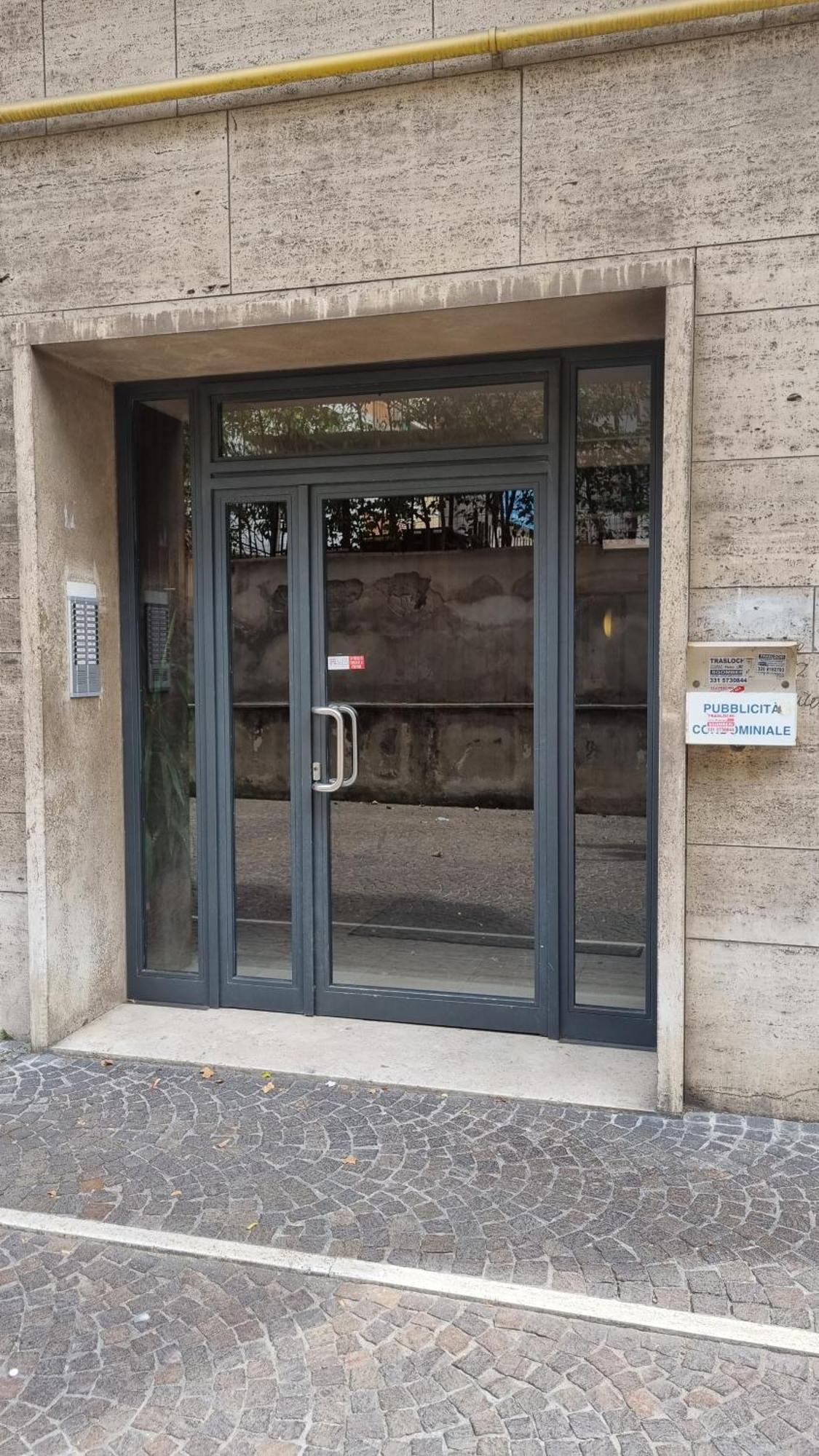 Appartamento Tiber House 60 Rome Marconi - Rome Vacation M&D Esterno foto